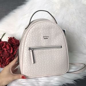 guess backpack new collection